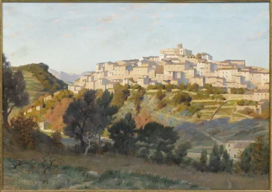 Ferdinand Deconchy (1859-1946)