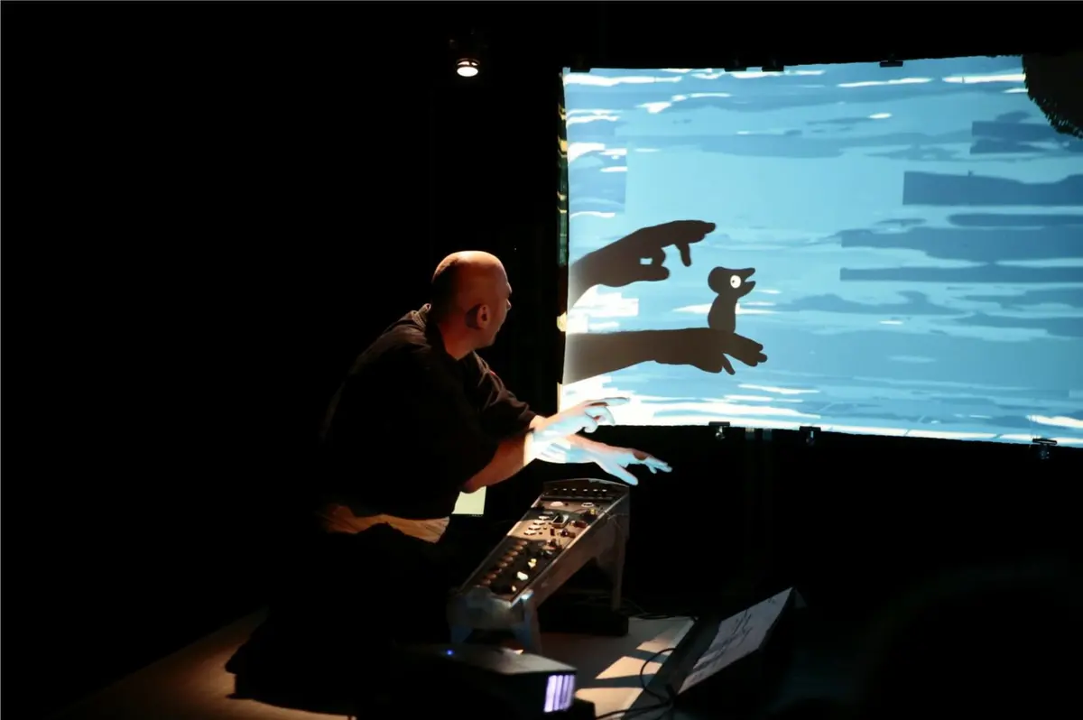 Micro-Festival : 2 ans de la Micro-Folie