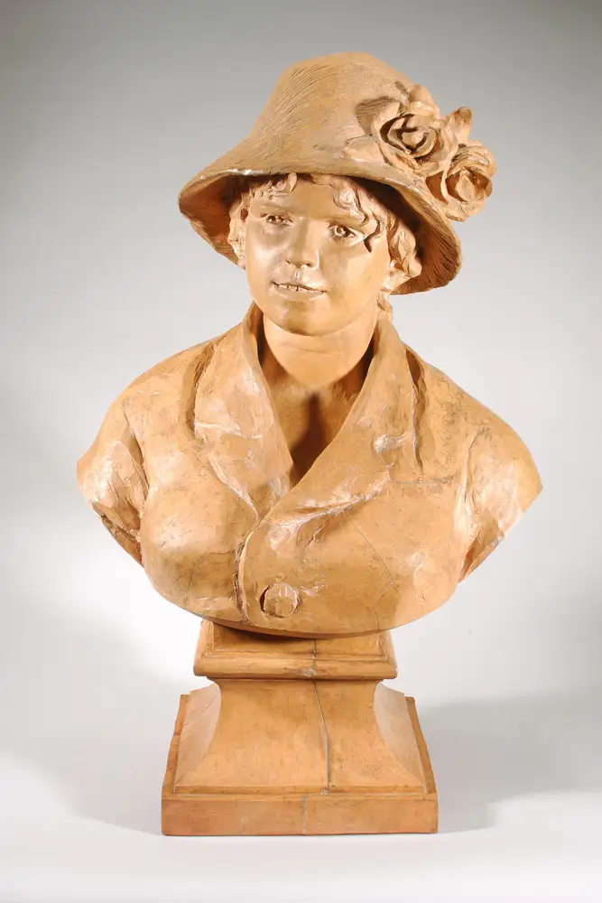 Aline Renoir