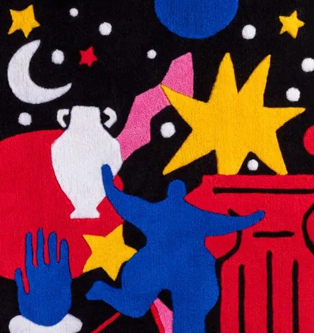 Nuits des musées 2025