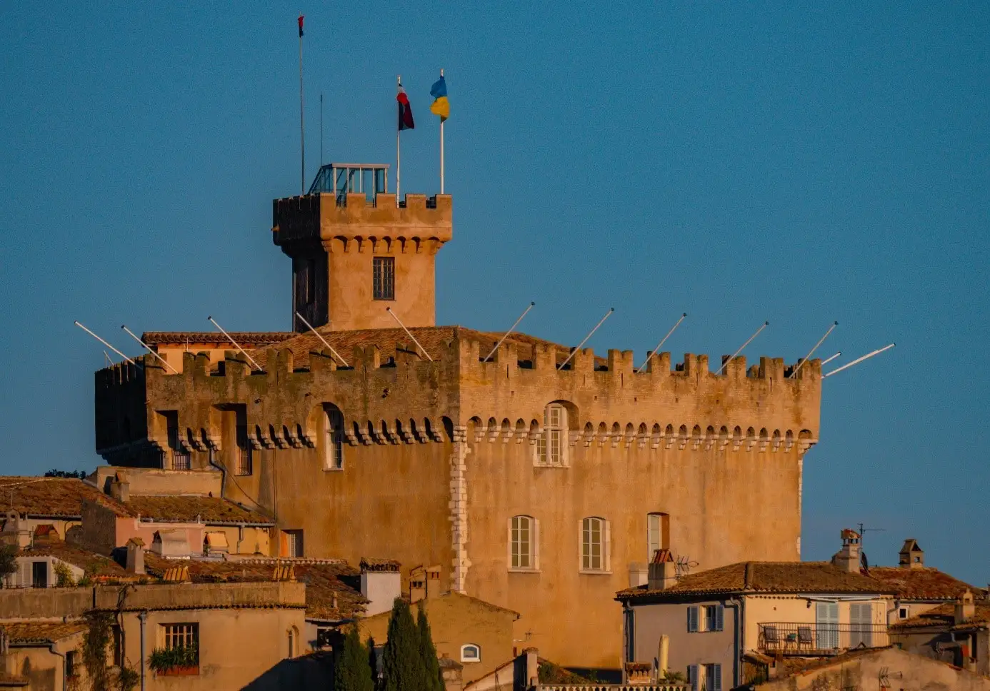Réouverture de la salle des boiseries restaurée