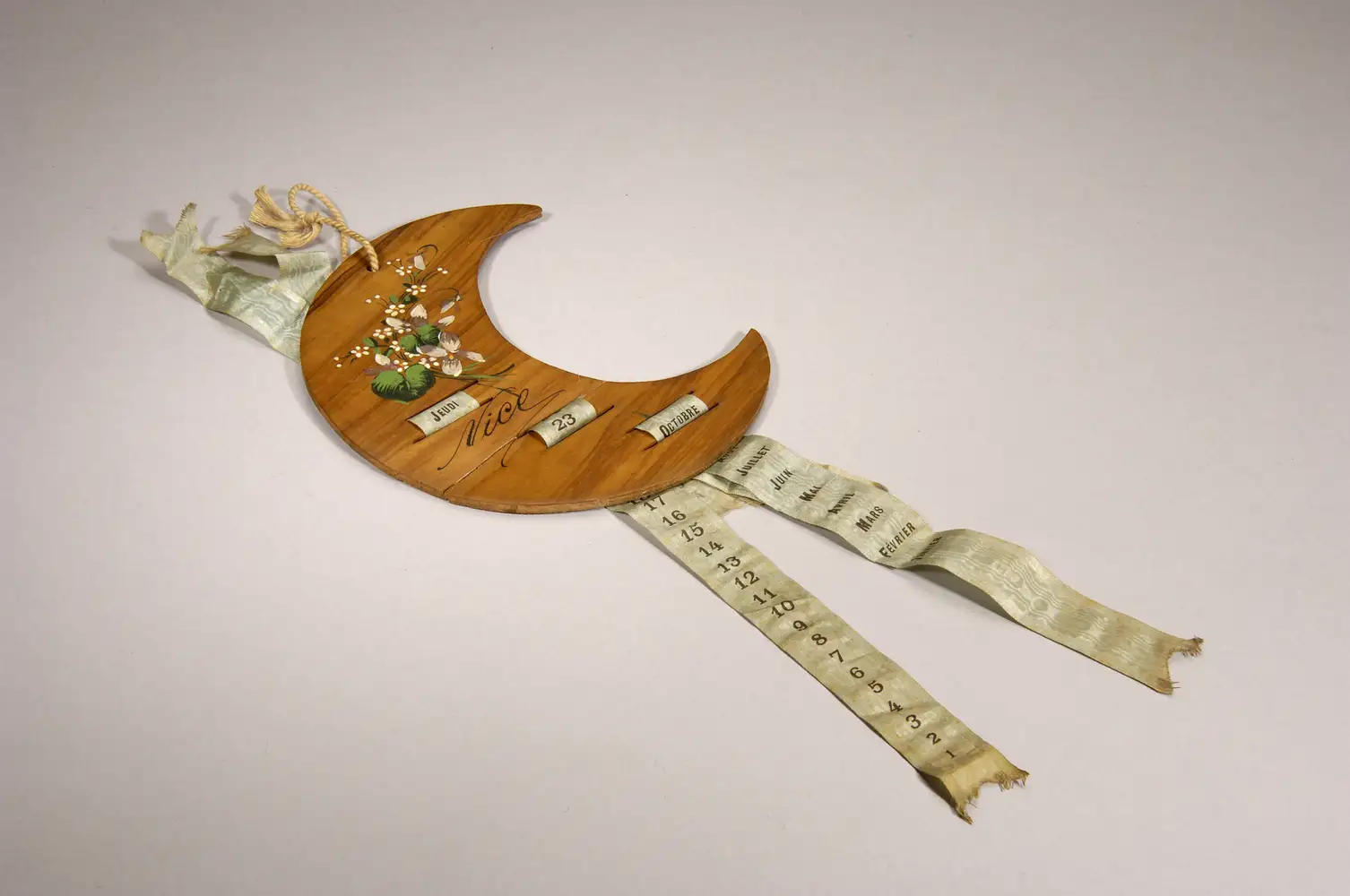 Calendrier perpétuel