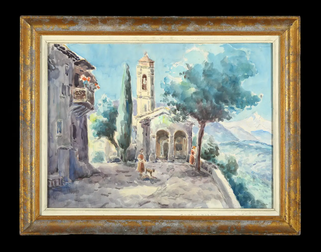 Notre Dame de la Protection