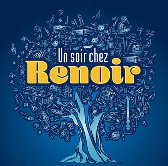 Un soir chez Renoir