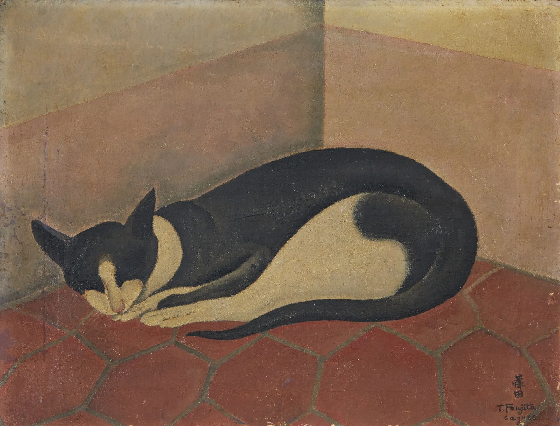 Nouvelle acquisition