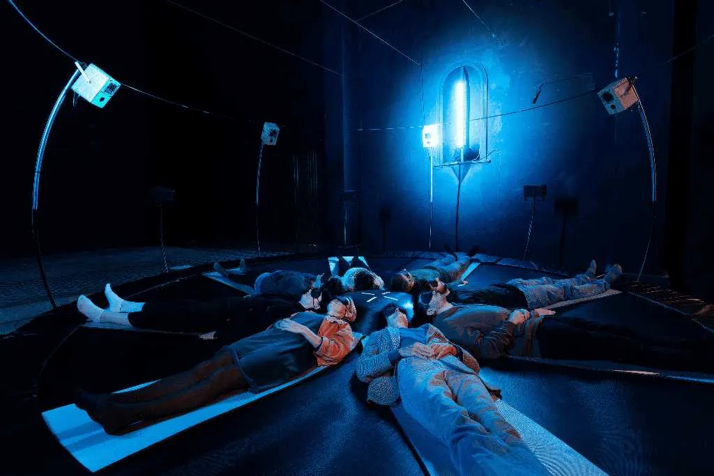 Micro-Festival : 3 ans de la Micro-Folie