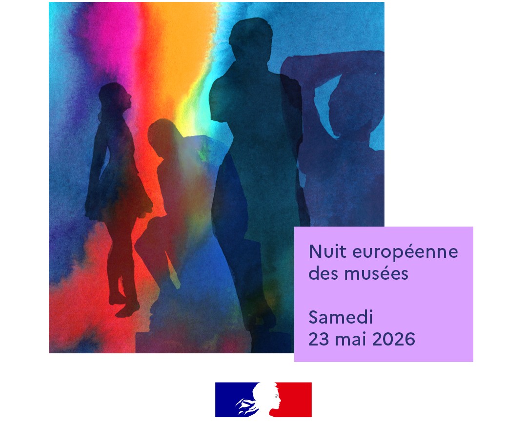 Nuit européenne des musées