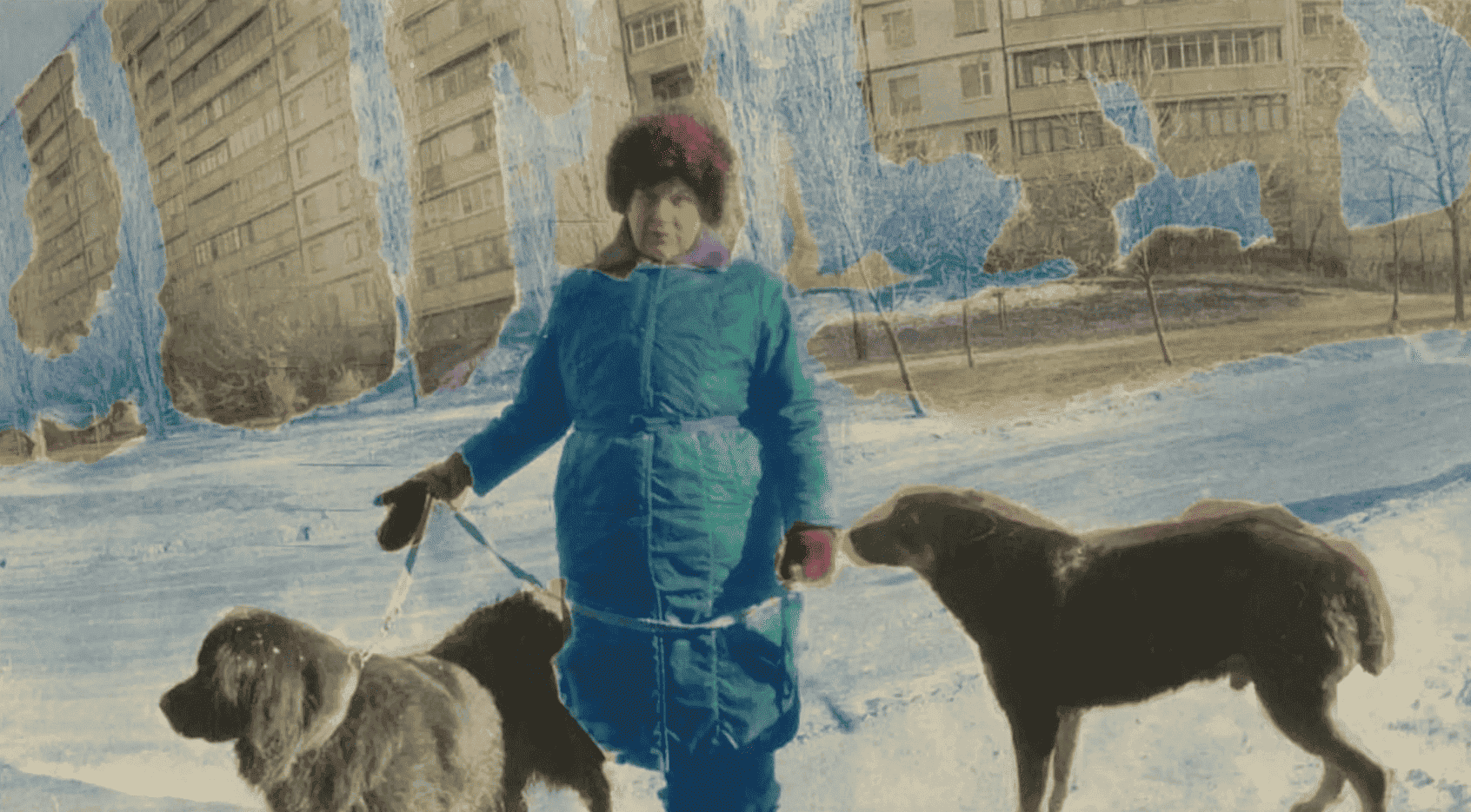 Kharkiv, capitale de la photo rebelle