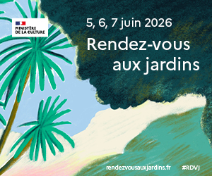 Rendez-vous aux jardins