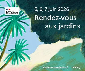 Rendez-vous aux jardins