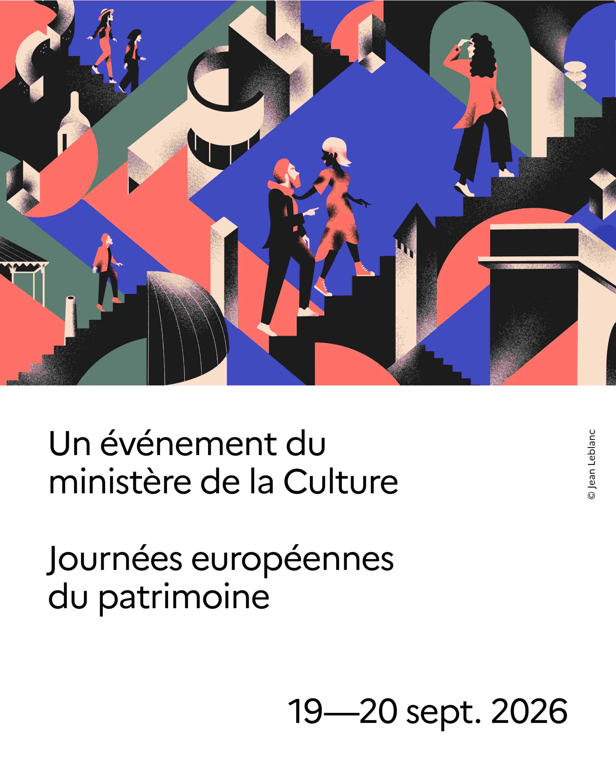 Journées européennes du patrimoine