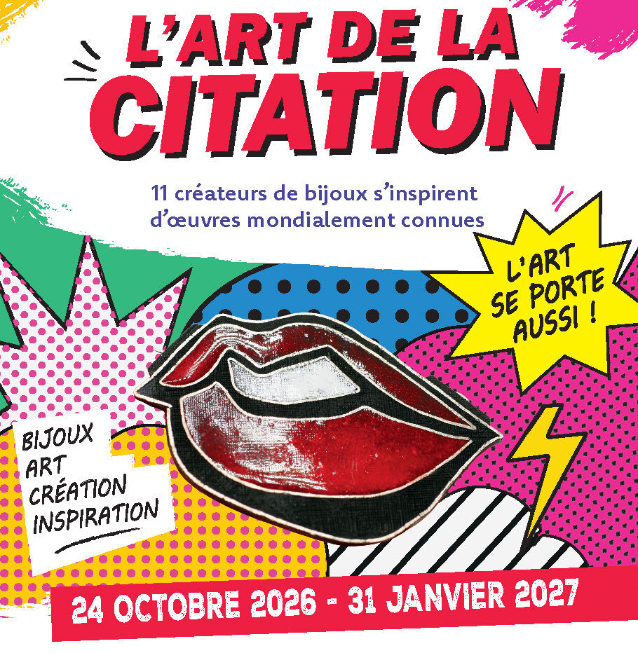 L’art de la citation